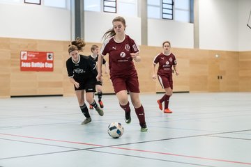 Bild 437 - Jens Rathje Cup B-Juniorinnen
